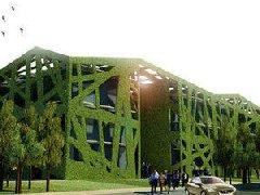 湖南|“綠色住建”發(fā)展規(guī)劃印發(fā)，到2025湖南城鎮(zhèn)裝配式建筑占新建建筑