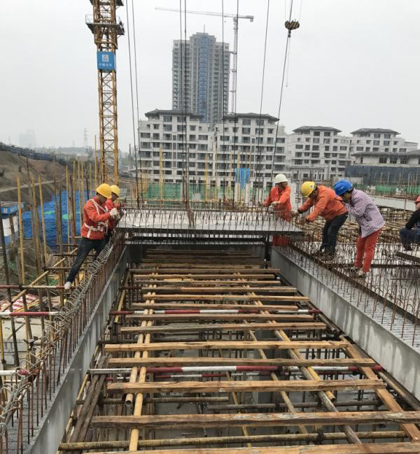 財政部、住房和城鄉(xiāng)建設部聯(lián)合召開座談會 部署政府采購支持綠色建材