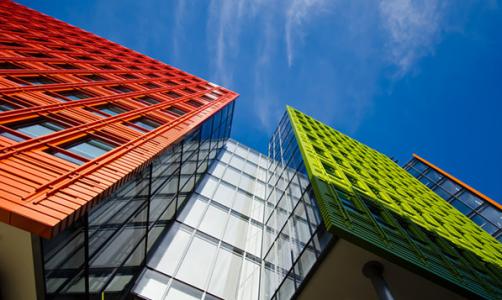 濟南關于全面推進綠色建筑高質(zhì)量發(fā)展的實施意見