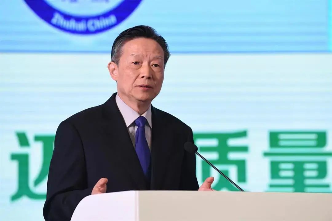 仇保興：迎接三個(gè)趨勢(shì)，開(kāi)啟碳中和建筑新時(shí)代